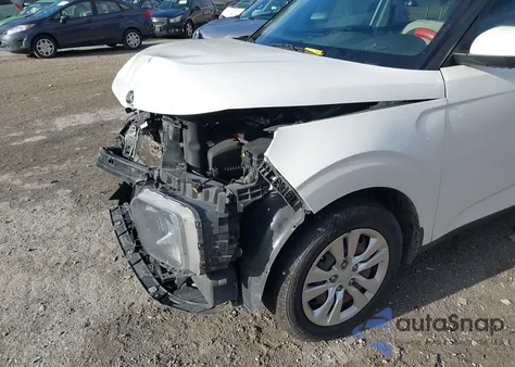 2020 Kia Soul Lx from USA, damaged, VIN KNDJ23AU1L7710621